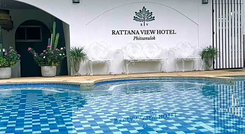 Rattana View Hotel