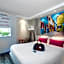 ibis Styles Blois Centre Gare