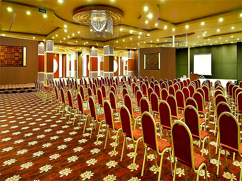 Siam Elegance Hotel & Spa