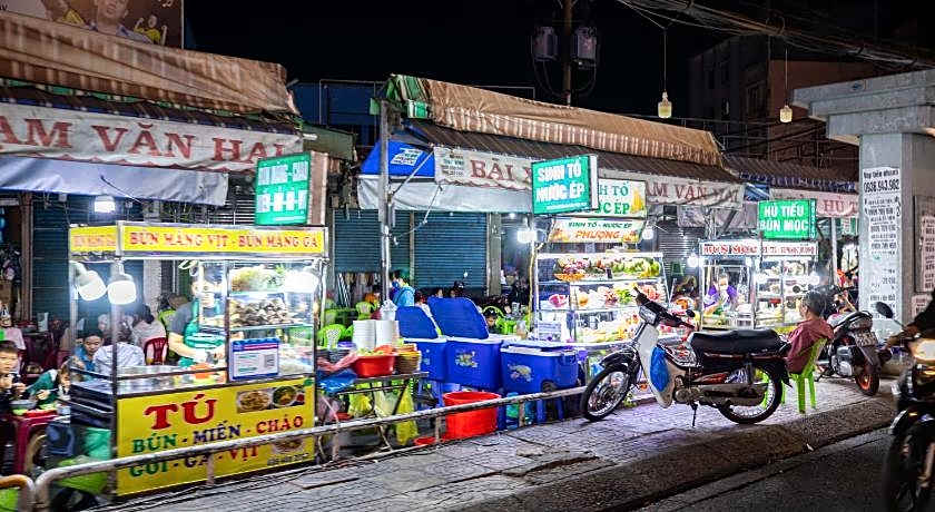 Airport Saigon Hotel