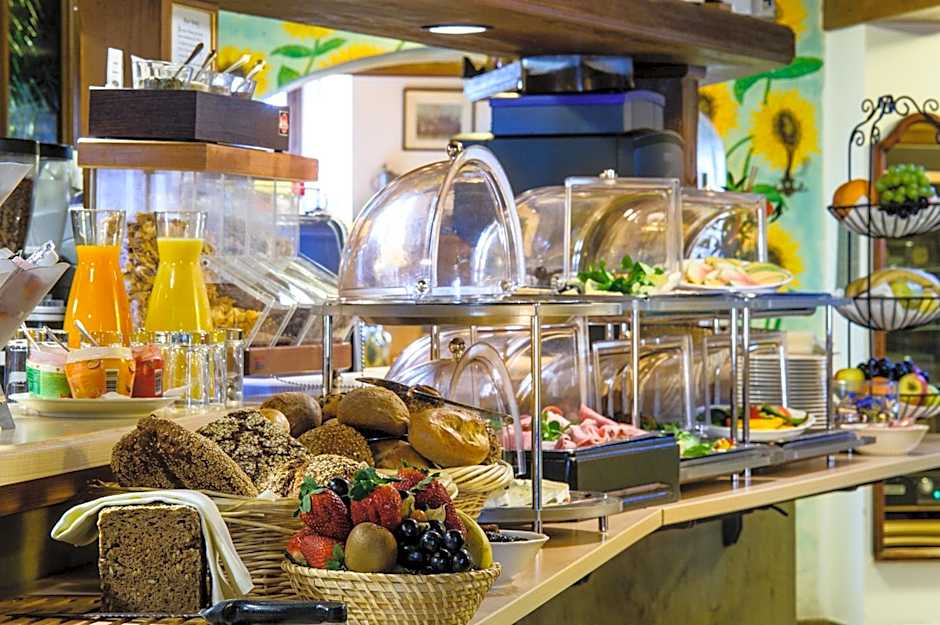 Akzent Hotel Goldner Stern
