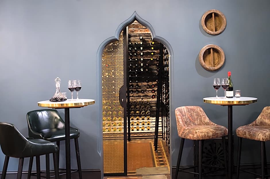 Avon Gorge by Hotel du Vin