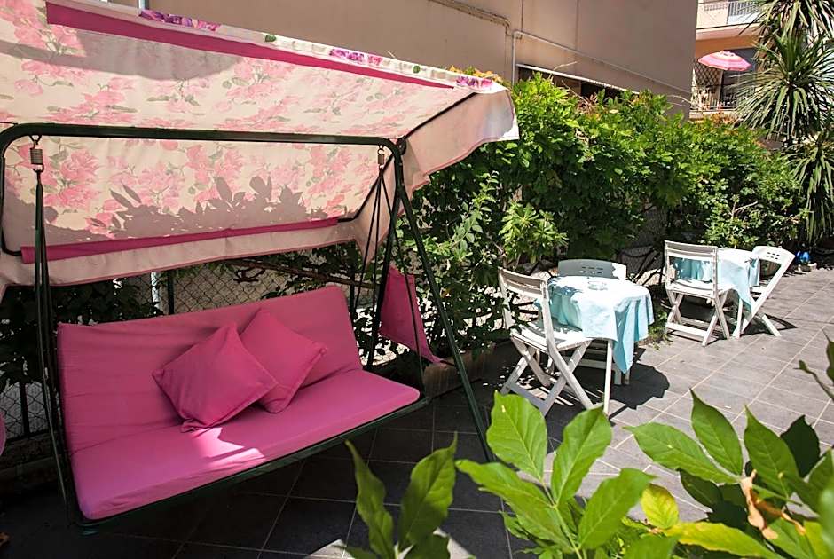Hotel Villa Rosa