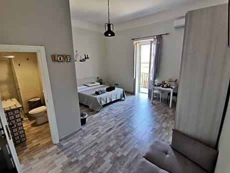 SCACCO MATTO Holiday House