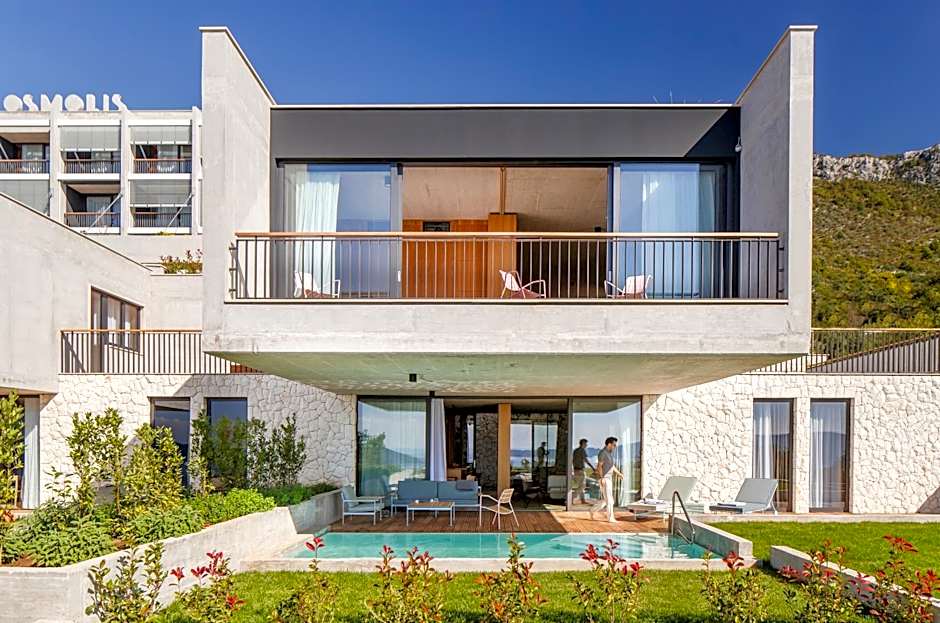 Boutique Hotel Osmolis