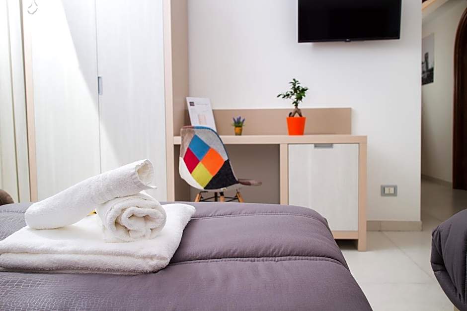 Il Gallo Con Gli Stivali