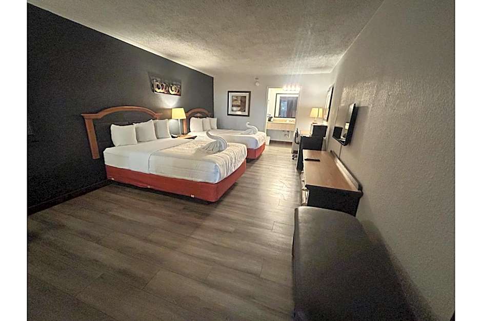 Suite Dreams Motel By Capital O Mattoon I - 57