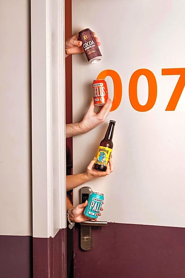 Bike & Boot Inns Scarborough - Leisure Hotels for Now