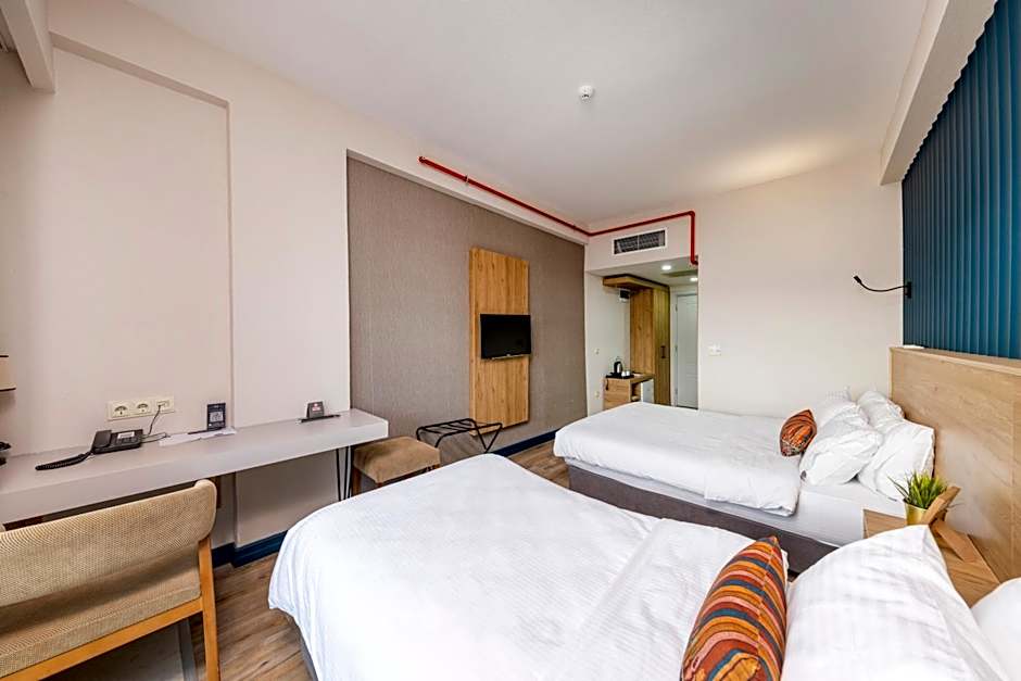 NEHİR HOTEL KEŞAN