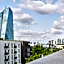 B&B Hotel Frankfurt City-Ost