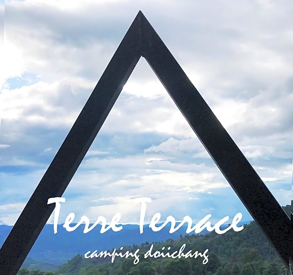 Terre Terrace Glamping - Doichang