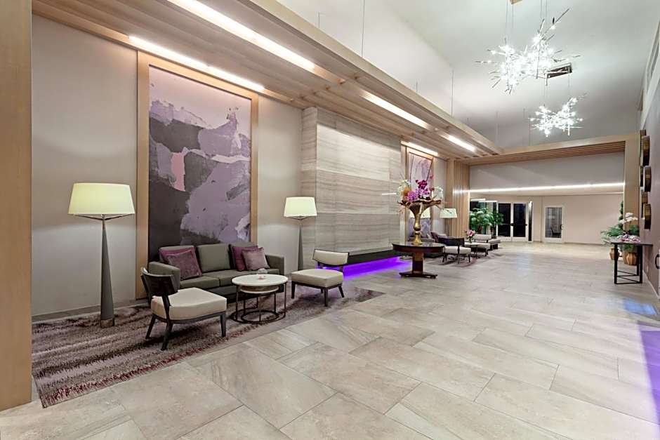 Crowne Plaza Silicon Valley North - Union City By IHG