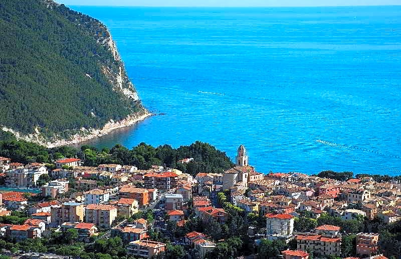 Green Garden Camping Village