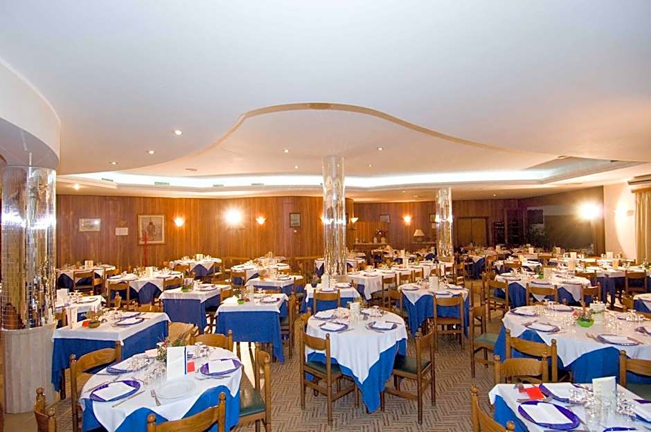 Hotel Ristorante Il Gabbiano