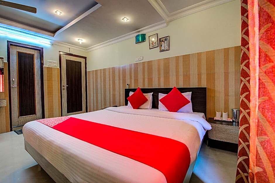 OYO 3356 Hotel Green Valley