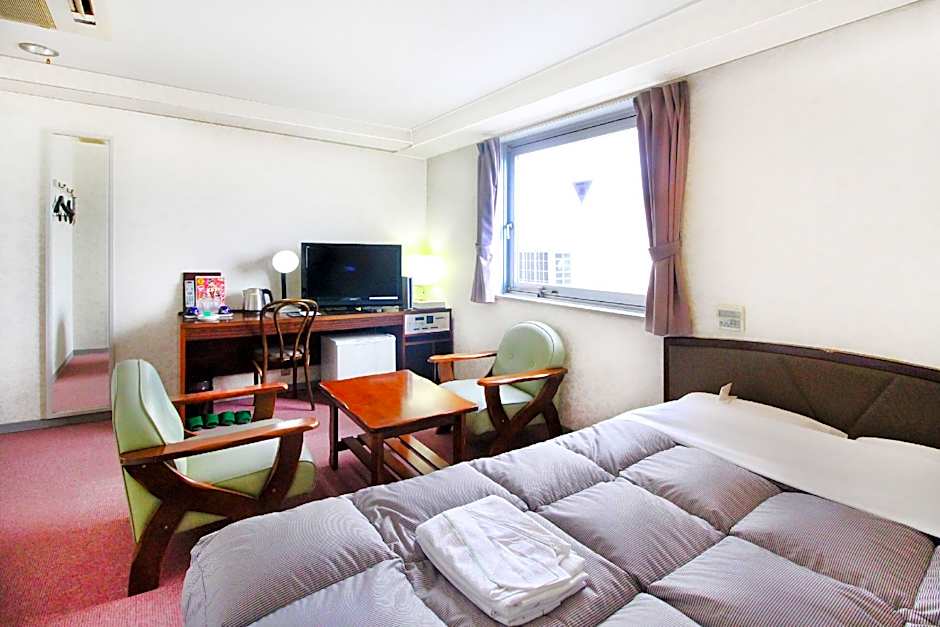Royal INN Kakegawa (Station Hotel2)