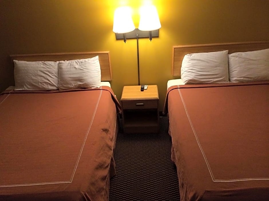 Caravan Motel