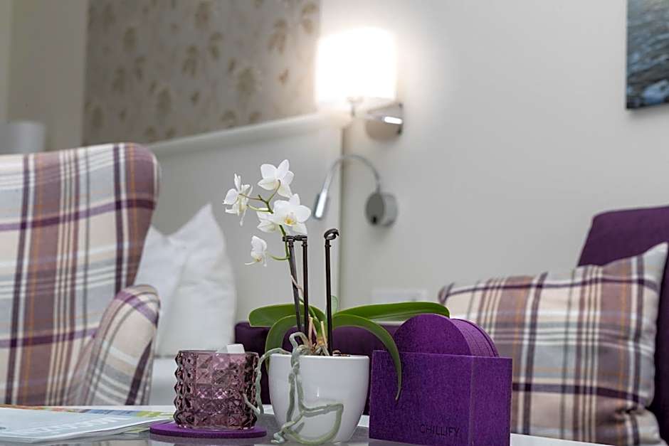 Hotel Landhaus Ellerbrock