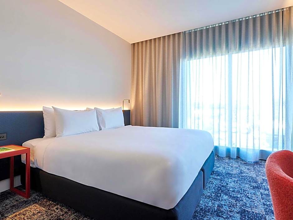 ibis Styles Melbourne Airport