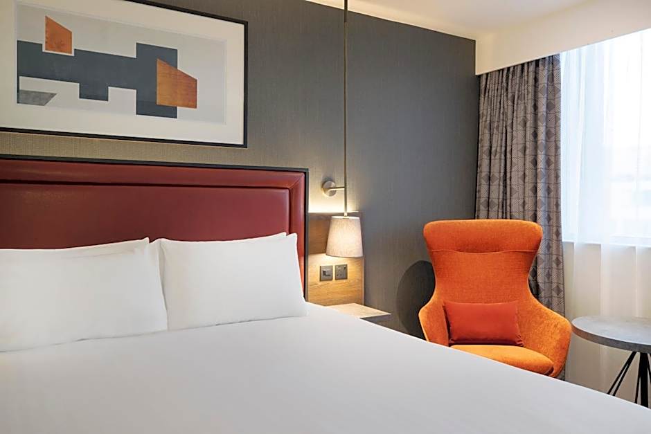 Leonardo Royal Hotel Birmingham