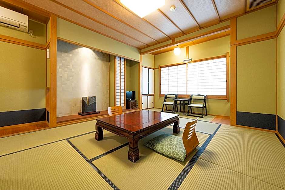 Yamadaya Ryokan