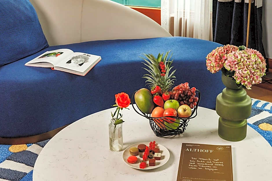 AMERON Zürich Bellerive au Lac