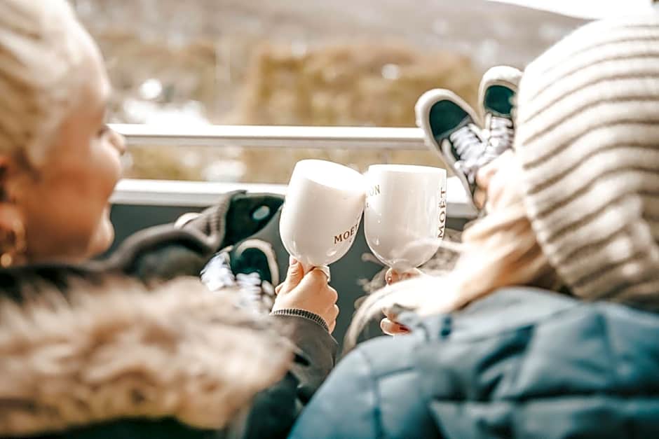 Bernti's Mountain Inn