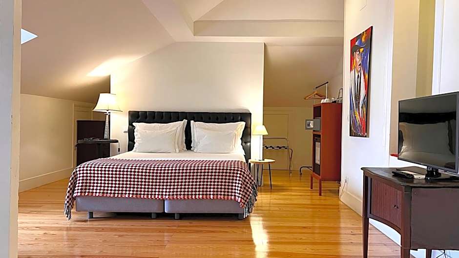 Tesouro da Baixa by Shiadu