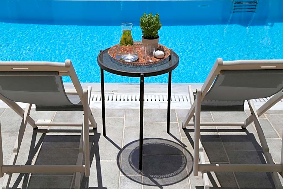 Skopelos Village Hotel