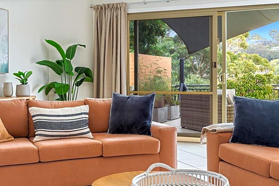 Terrigal Sails Serviced Apartments