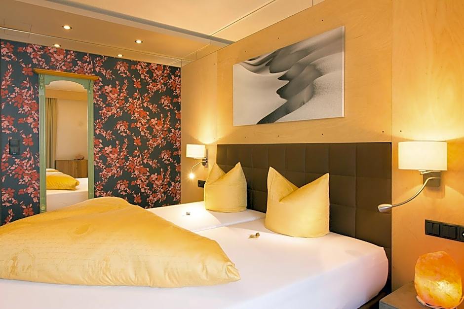 Wohlfühlhotel Hubertushof