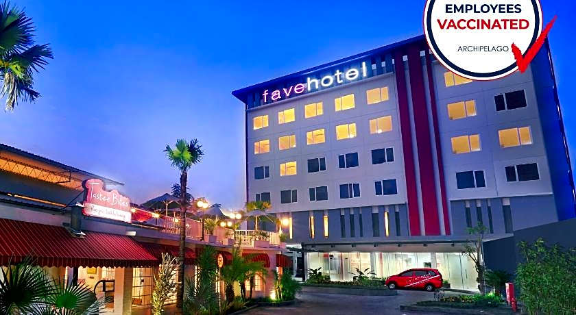 favehotel Sudirman Bojonegoro