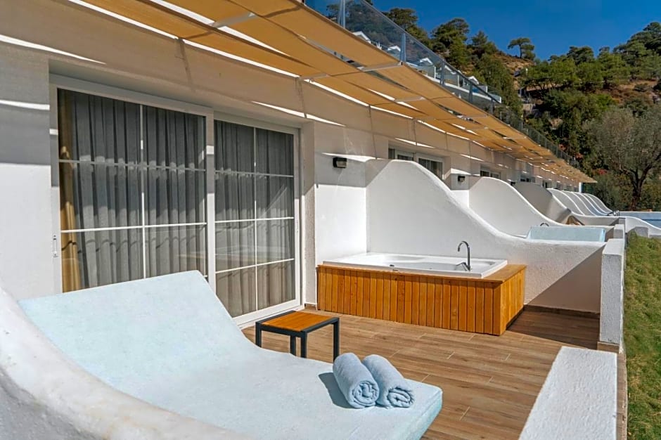 Sertil Royal Forest Hotel