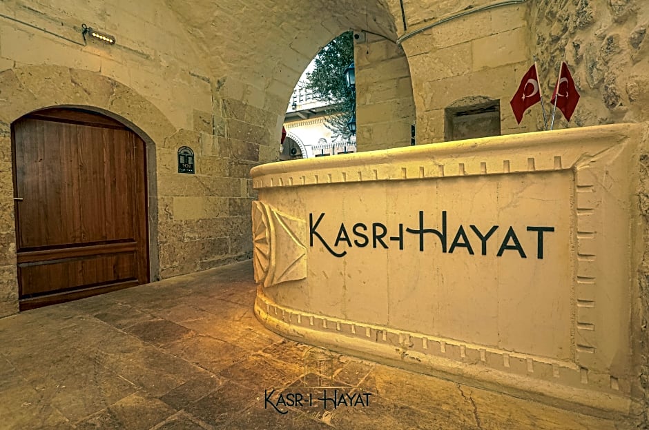Kasr-ı Hayat