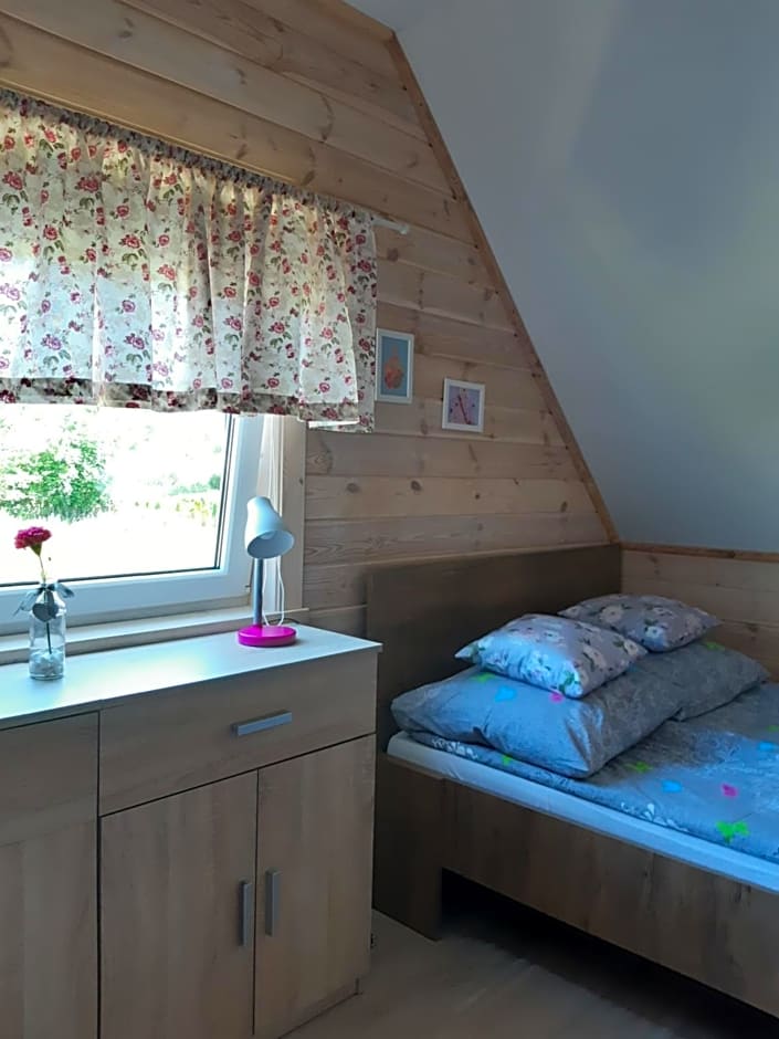 Domki letniskowe U Tamary