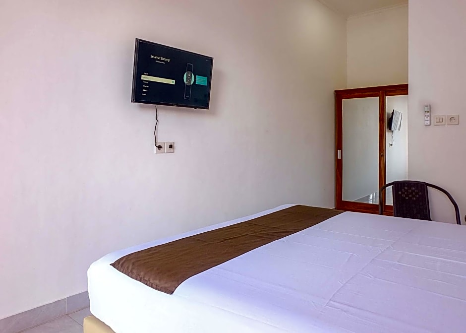 Rumah D'Soka Near ITDC Nusa Dua RedPartner