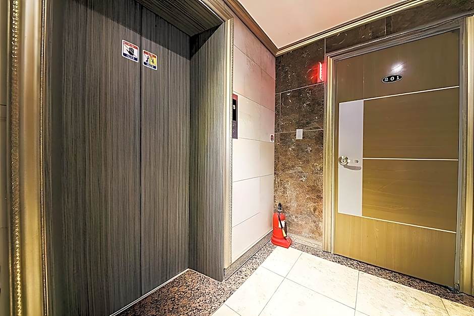 Songdo Blue Hotel