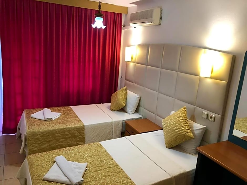 Grand Villa Sol Apart