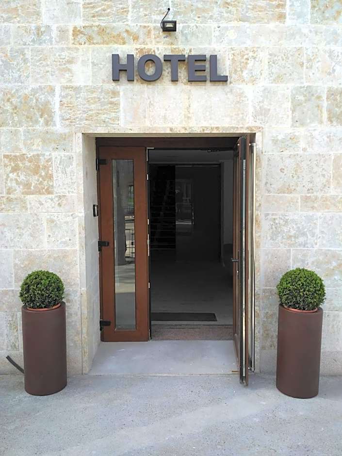 Hotel Puerta Ciudad Rodrigo