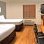 WoodSpring Suites Odessa