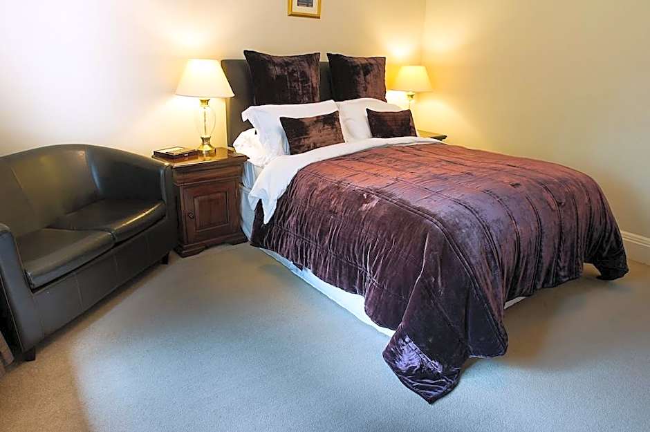 Claverton Country House Hotel