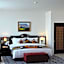 Dushanbe Serena Hotel