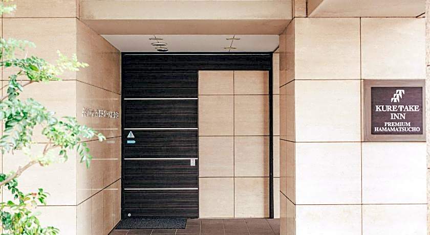 Kuretake Inn Premium Hamamatsucho