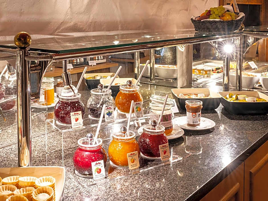 Best Western Hotel Heidehof