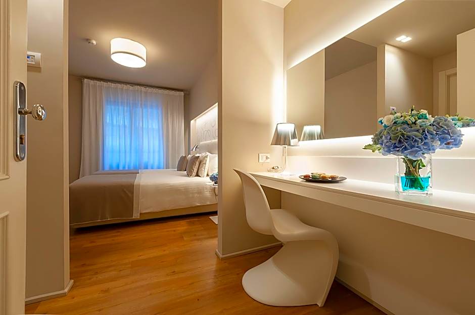 Hotel Monte Meraviglia