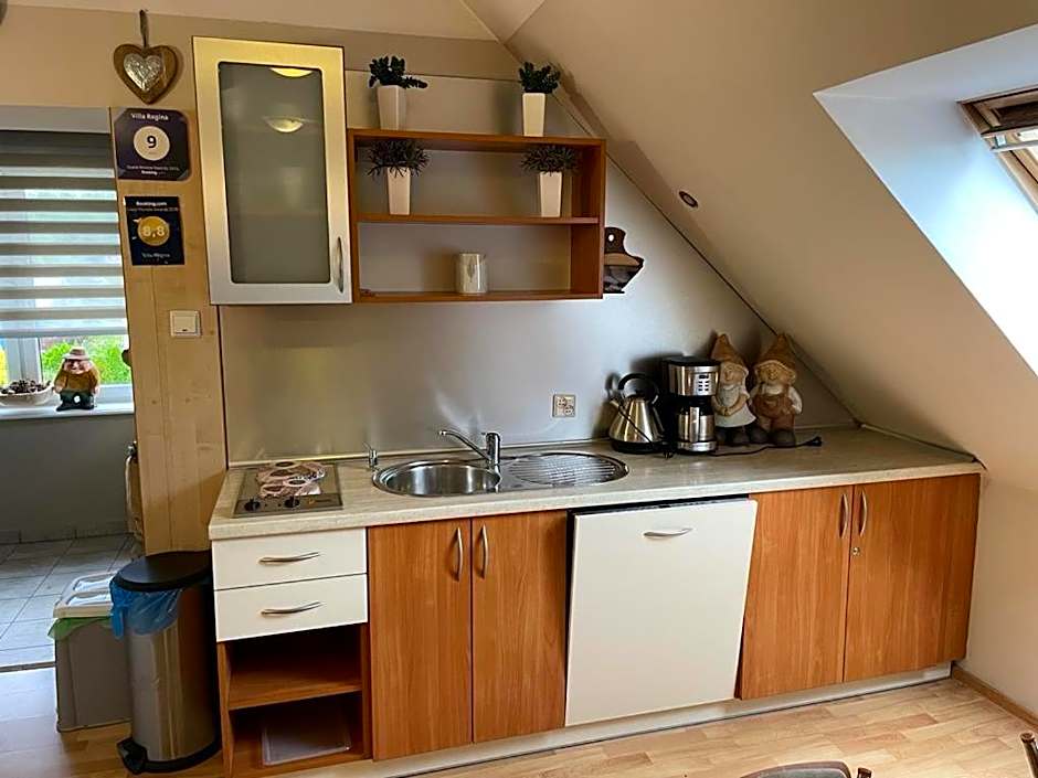 Villa Regina - Spokojna okolica - 100 metrów od lasu - blisko szpitala