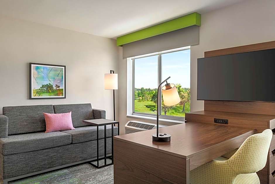 Hampton Inn & Suites Oroville
