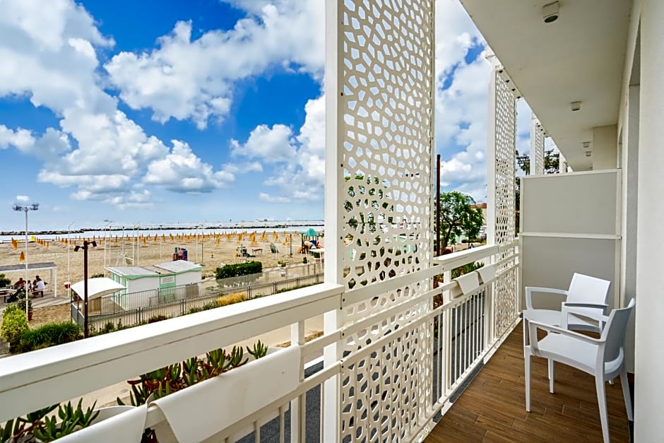 Hb Hotels Orchidea Blu