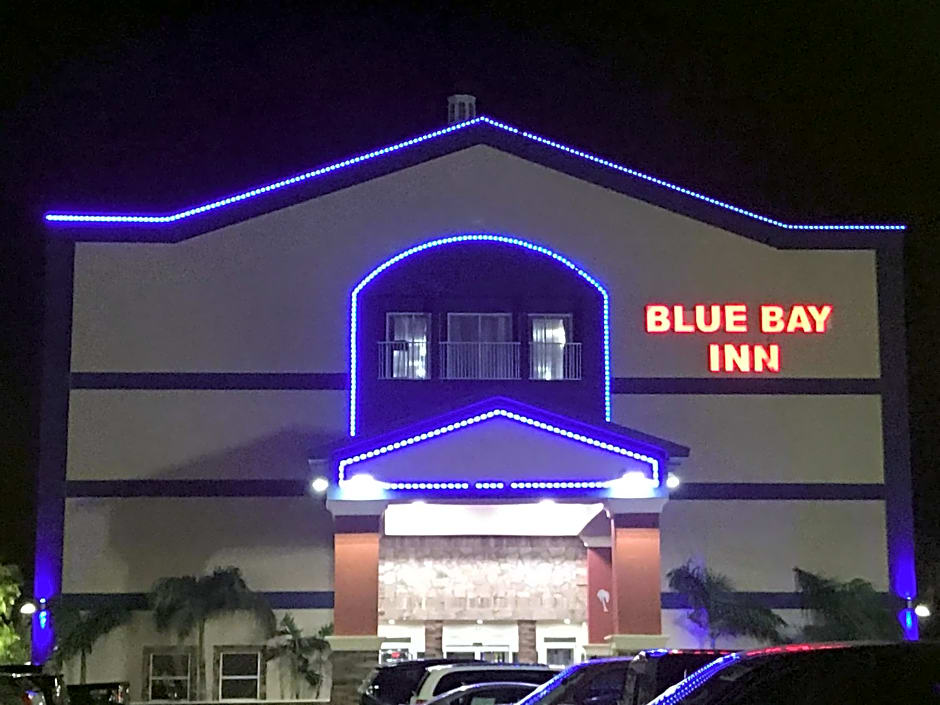 Blue Bay Inn And Suites
