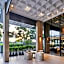 The Park Nine Hotel Suvarnabhumi - Free BKK Airport Shuttle
